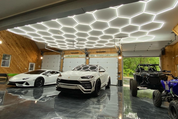 commercial electrician CT 1