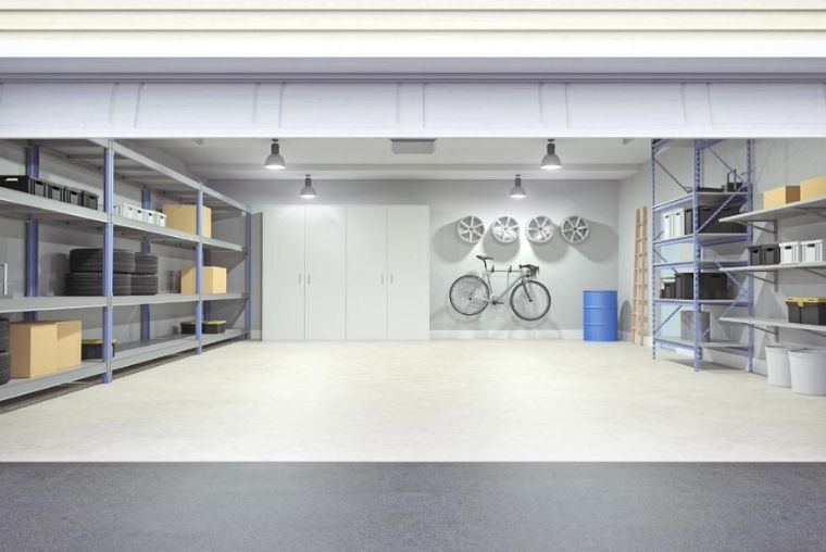 Shed & garage wiring