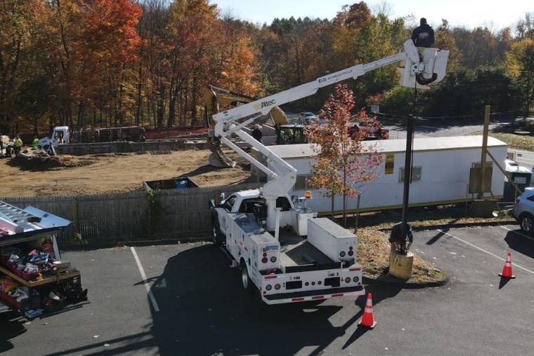 commercial surge protection emergency service 2 Vernon CT 1
