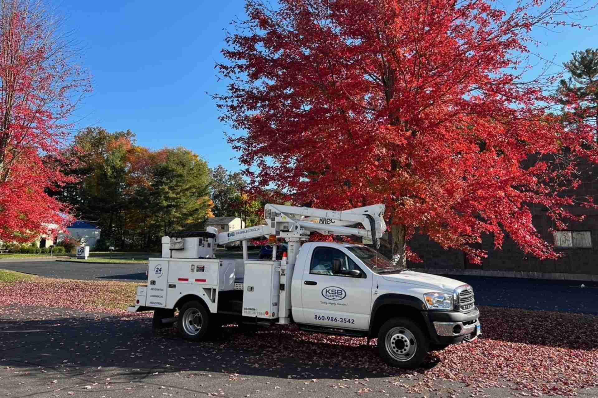 same day electrician Marlborough CT