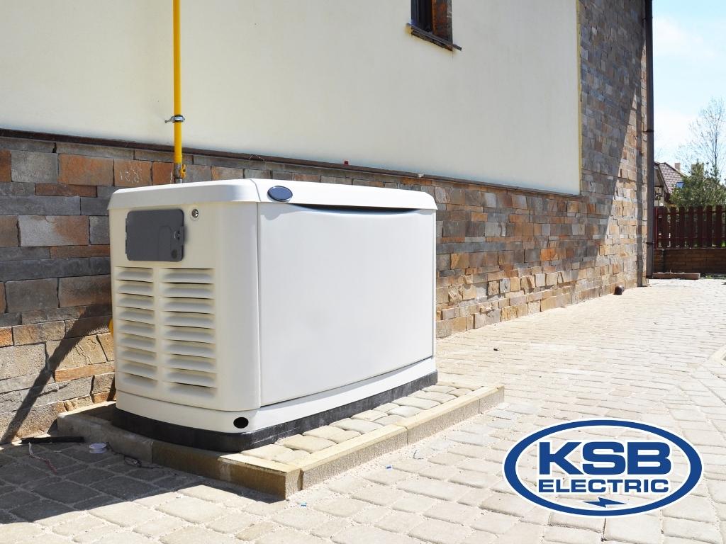 KSB Electric 860 854 3772 59 Loomis Rd, Bolton, CT 06043 CT electrician