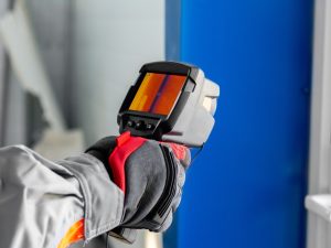 KSB Electric 860 854 3772 59 Loomis Rd, Bolton, CT 06043 infrared electrical inspection