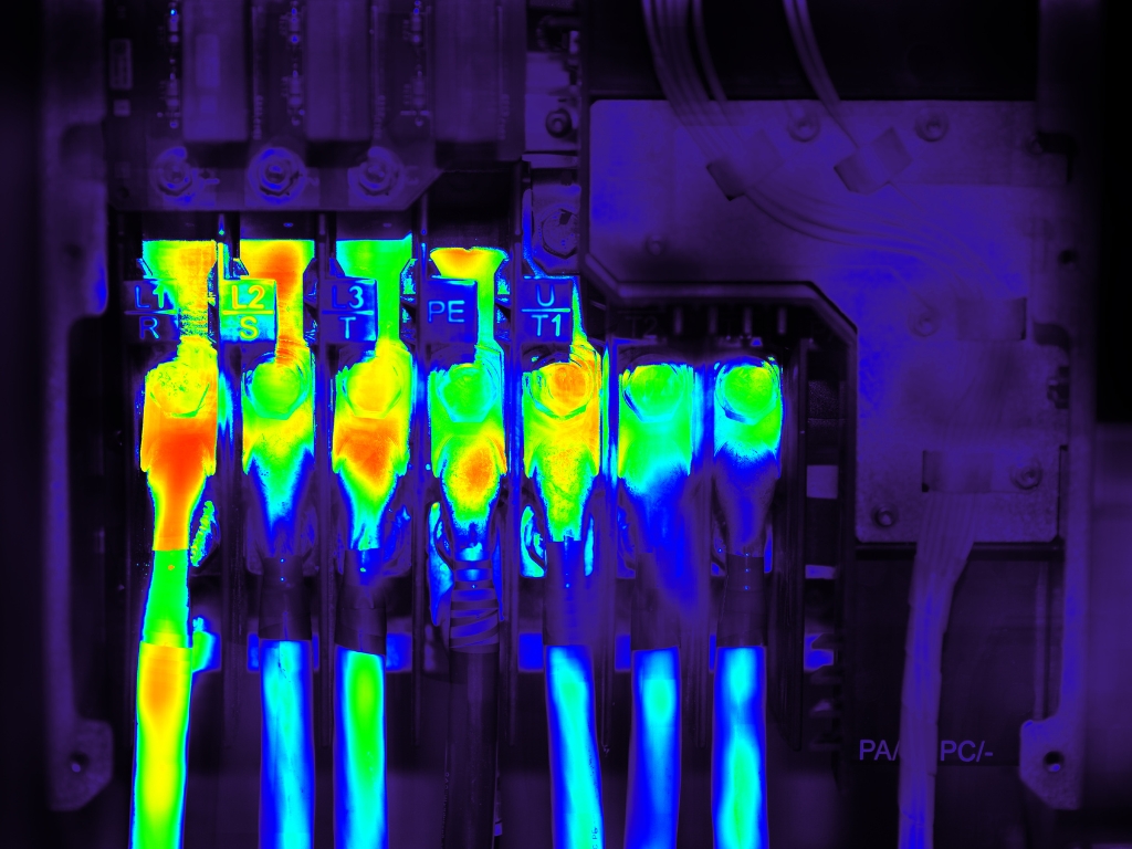 KSB Electric 860 854 3772 59 Loomis Rd, Bolton, CT 06043 thermal imaging service