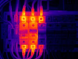 KSB Electric 860 854 3772 59 Loomis Rd, Bolton, CT 06043 commercial thermal imaging