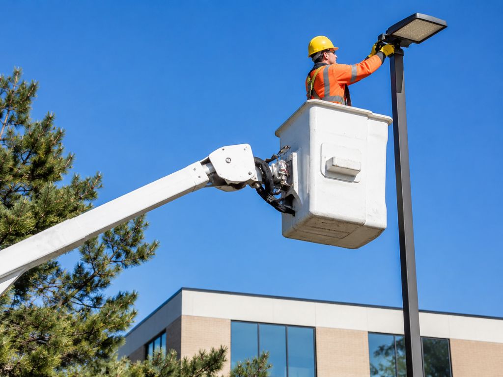 KSB Electric 860 854 3772 59 Loomis Rd, Bolton, CT 06043 bucket truck service